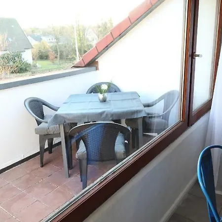 Ferienwohnung Stoeckel 2 Cuxhaven Exterior photo