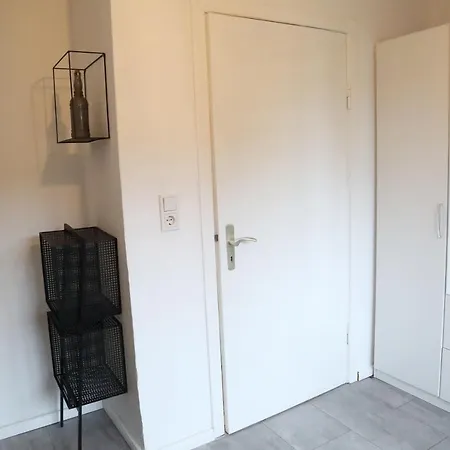 Ferienwohnung Stoeckel 2 Cuxhaven Exterior photo