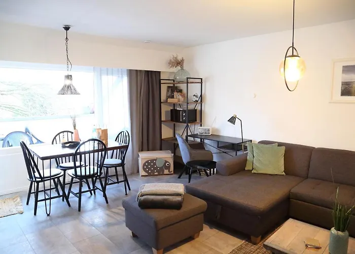 Ferienwohnung Stoeckel 2