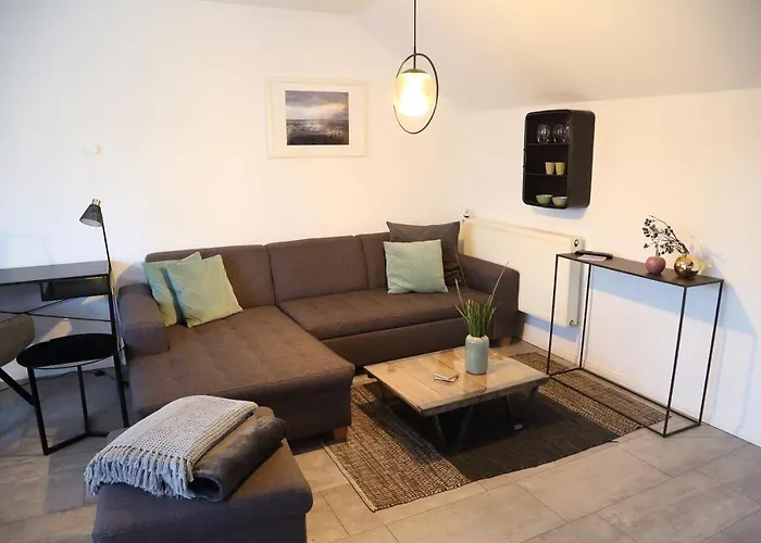Ferienwohnung Stoeckel 2
