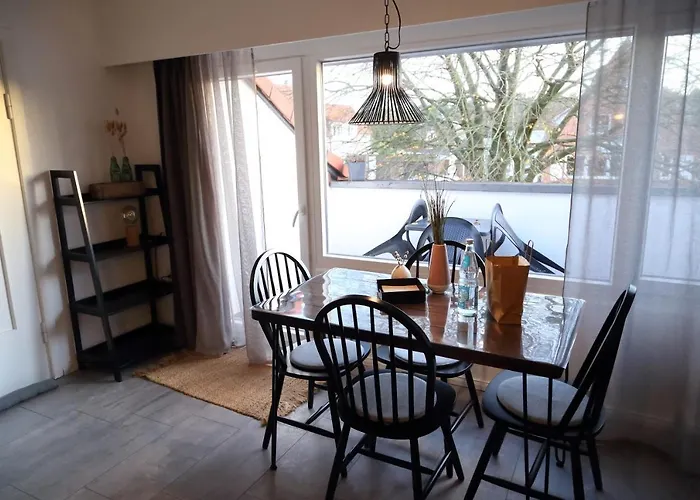 Ferienwohnung Stoeckel 2