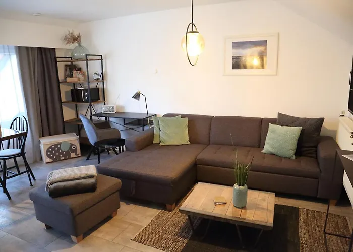 Ferienwohnung Stoeckel 2