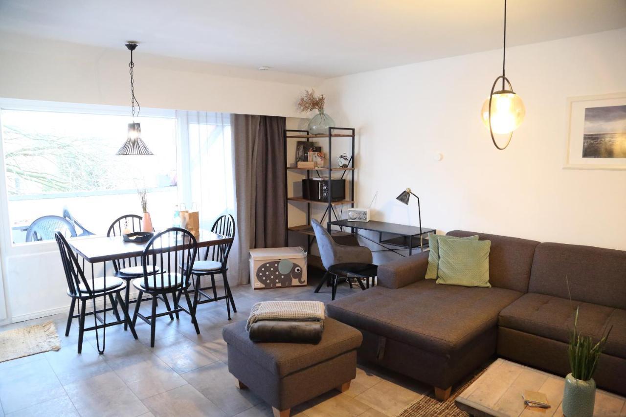 Apartment Stoeckel 2 *