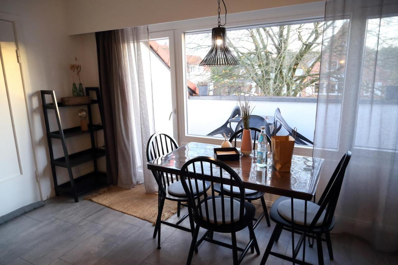 Apartment Stoeckel 2 *