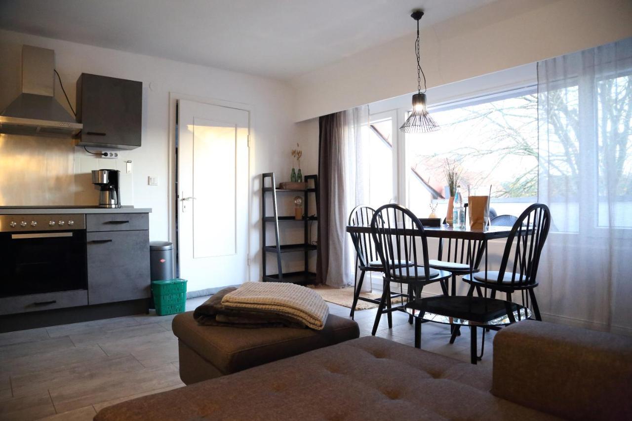 Apartment Stoeckel 2