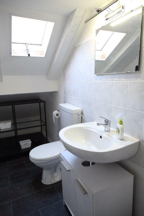 Stoeckel 2 Apartment Cuxhaven