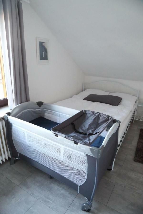 Apartment Stoeckel 2 *