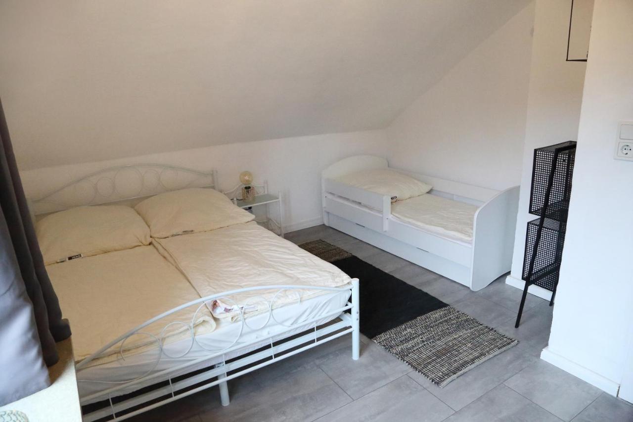 Stoeckel 2 Apartment