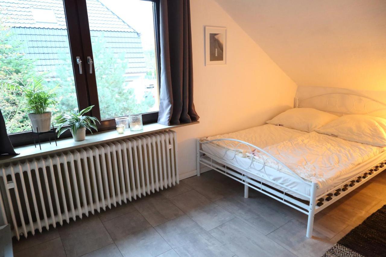 Stoeckel 2 Apartment Cuxhaven