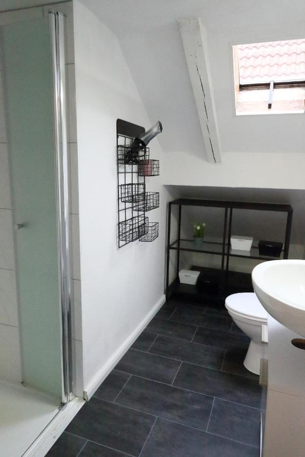 Apartment Stoeckel 2